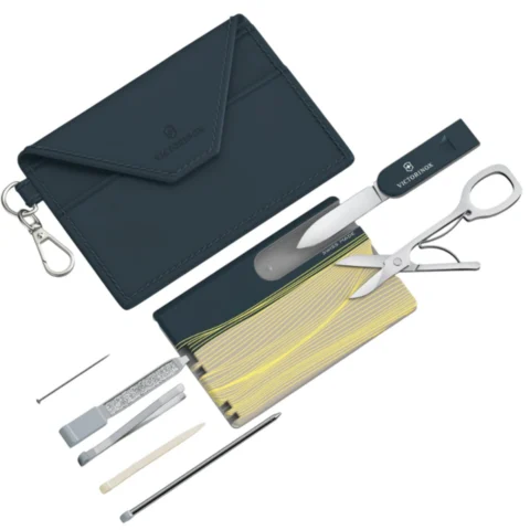 Карта-мультитул Victorinox 0.7100.E223