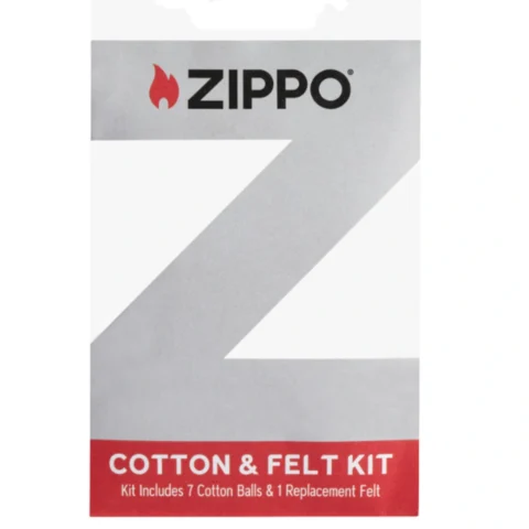 Ремкомплект для зажигалок Zippo Replacement Kit