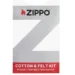 Ремкомплект для зажигалок Zippo Replacement Kit