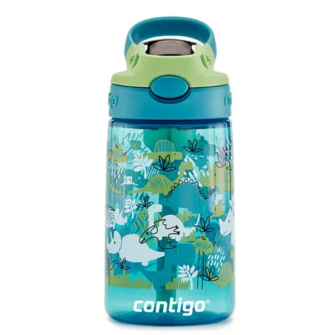 Бутылка для воды детская Contigo Easy Clean 420 ml