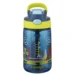 Бутылка для воды детская Contigo Gizmo Flip 420 ml