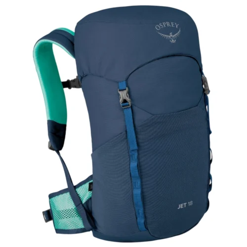 Рюкзак Osprey Jet 18 II