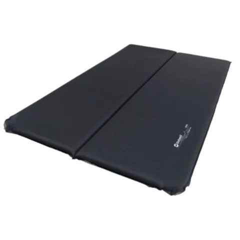 Самонадувающийся коврик Outwell Self-inflating Mat Sleepin Double 5.0 cm