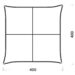 Тент Outwell Wakefield Shelter XL