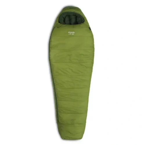 Спальный мешок Pinguin Lava 350 / 175 R