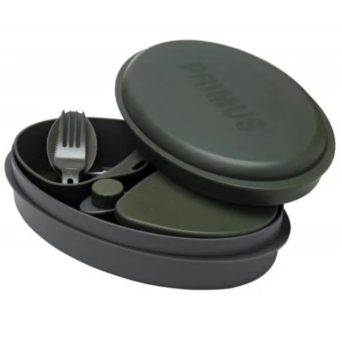 Набор посуды Primus Meal Set Red