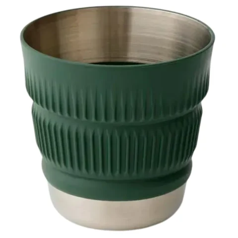 Кружка Sea To Summit Detour Stainless Steel Collapsible