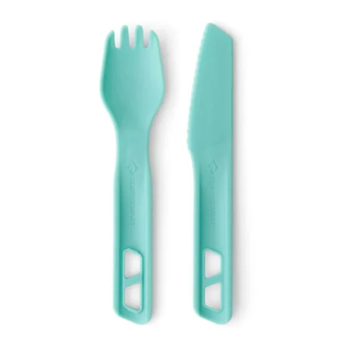 Набор столовых приборов Sea To Summit Passage Cutlery 2 pcs