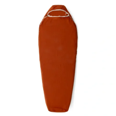 Вкладыш в спальный мешок Sea To Summit Reactor Fleeceweight Liner Long
