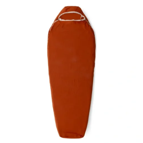 Вкладыш в спальный мешок Sea To Summit Reactor Fleeceweight Liner Long