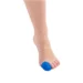 Гелевая защита для пальцев ног Sidas Gel Toe Cap