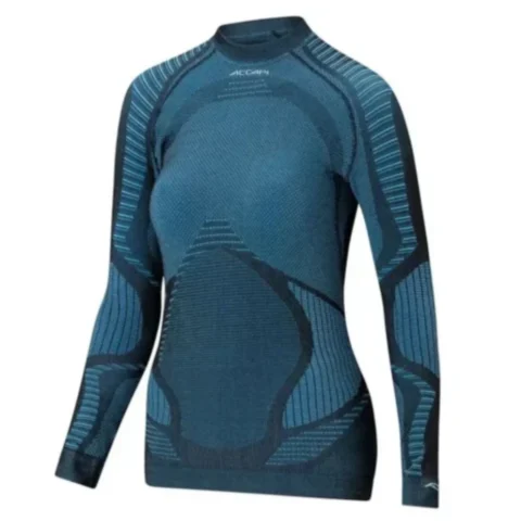 Термофутболка Accapi Xperience Wmn
