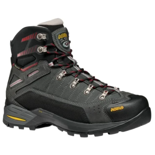 Ботинки Asolo Drifter PRO GV MM