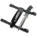 Нож Cressi-Sub Borg tl 26.5 cm