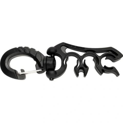 Фиксатор шланга Cressi-Sub Cressi Hose Holder Clip 3