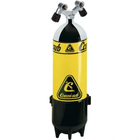Балон для воздуха Cressi-Sub Cylinder 15L