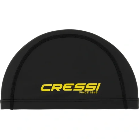 Шапочка для плавания Cressi-Sub Senna