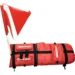Буй сигнальный Cressi-Sub Spyder Buoy