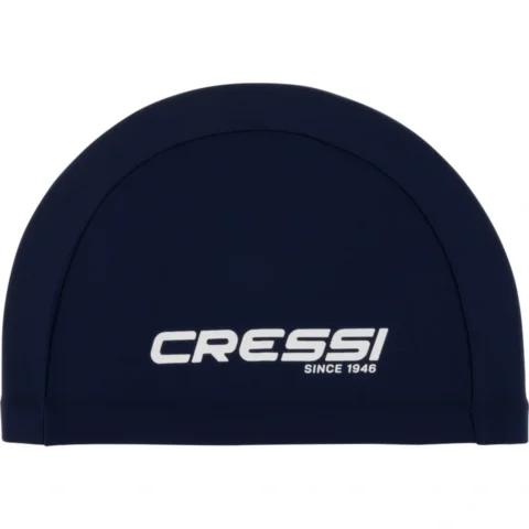 Шапочка для плавания Cressi-Sub Tago