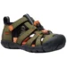 Сандалии Keen Seacamp II CNX JR