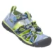 Сандалии Keen Seacamp II CNX JR