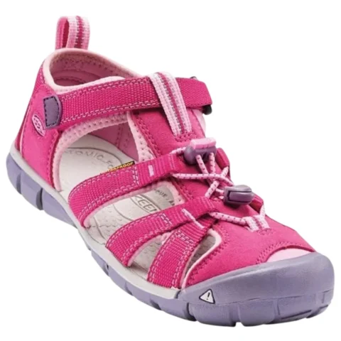 Сандалии Keen Seacamp II CNX JR