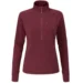 Флисовая куртка Rab Nexus Pull-On Wmn