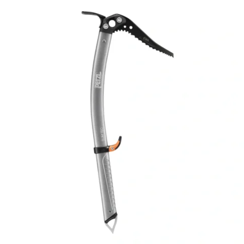 Ледоруб Petzl Ice Axe Sumtec Adze