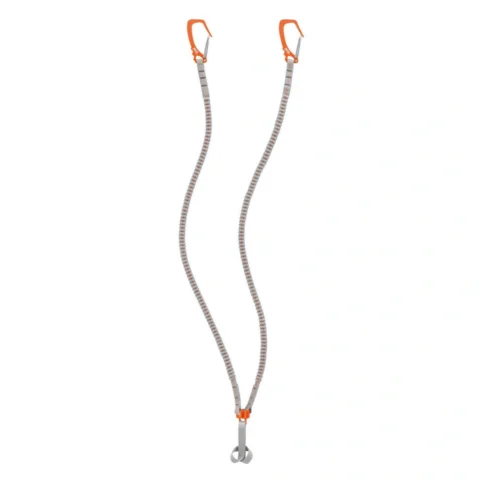 Аксессуар Petzl Loss-Prevention Webbing V-LINK