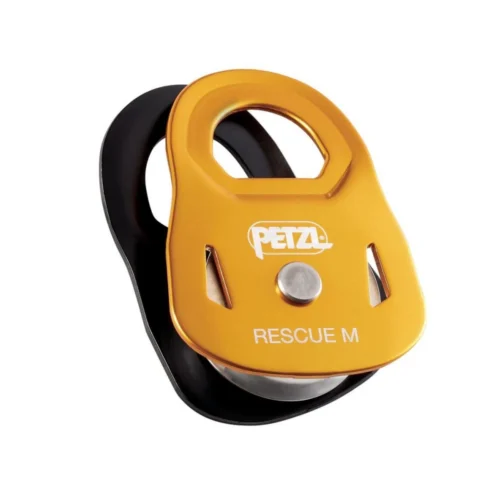 Блок-ролик Petzl Rescue M