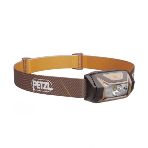 Фонарь налобный Petzl Tikka