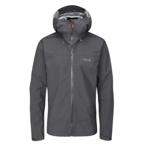 Куртка Rab Downpour Plus 2.0 Mns
