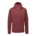 oxblood red