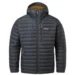 Пуховик Rab Microlight Alpine Down Mns