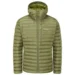 Пуховик Rab Microlight Alpine Down Mns
