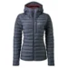 Куртка Rab Microlight Alpine Down Wmn