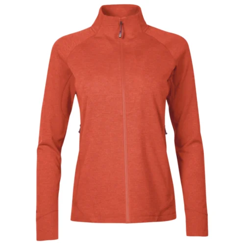 Флисовая куртка Rab Nexus Full-Zip Wmn