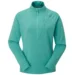 Флисовая куртка Rab Nexus Pull-On Wmn