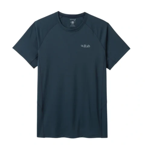Термофутболка Rab Sonic Tee Mns