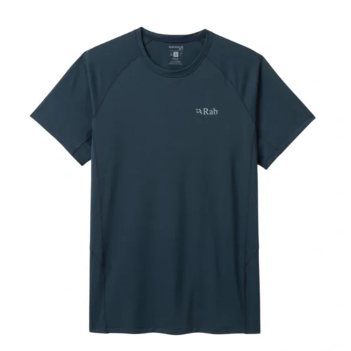 Термофутболка Rab Sonic Tee Mns