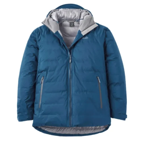 Пуховик Rab Valiance Waterproof Down Mns