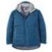 Пуховик Rab Valiance Waterproof Down Mns