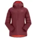 Куртка Rab Valiance Waterproof Down Wmn