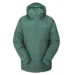 Куртка Rab Valiance Waterproof Down Wmn
