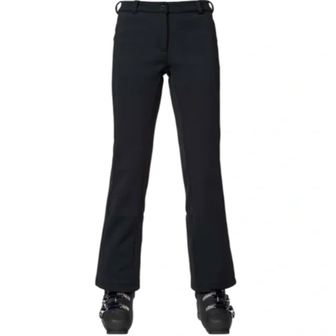 Горнолыжные штаны Rossignol Ski Softshell Wmn