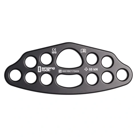 Акссесуар Singing Rock Rigging Plate 5/7