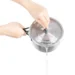 Кастрюля с крышкой Tatonka Kettle II 1L