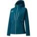 Куртка Ternua Lokkta Hard Hood Wmn