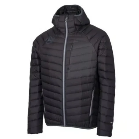 Куртка Ternua Vilman Hood Down Mns