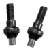 Аксессуар для треккинговых палок Black Diamond Carbide Tech Tips